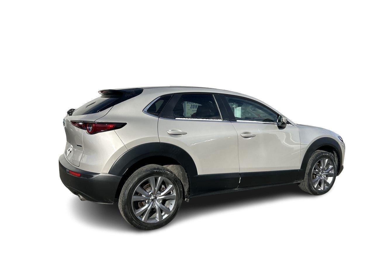 2023 Mazda CX-30 GS AWD at ONE OWNER| NO ACCIDNET|FULL SERVICE RECO Photo