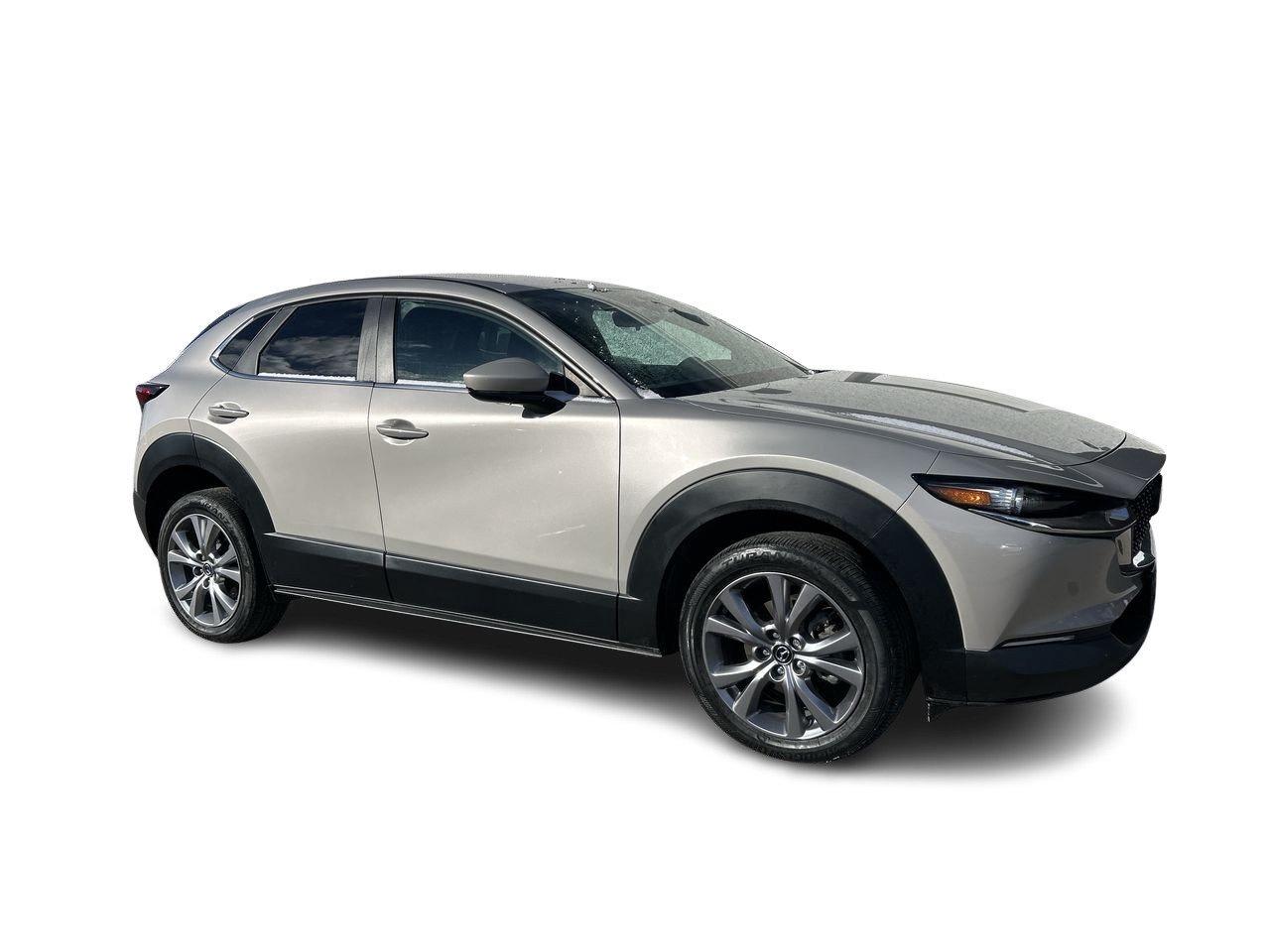 2023 Mazda CX-30 GS AWD at ONE OWNER| NO ACCIDNET|FULL SERVICE RECO Photo