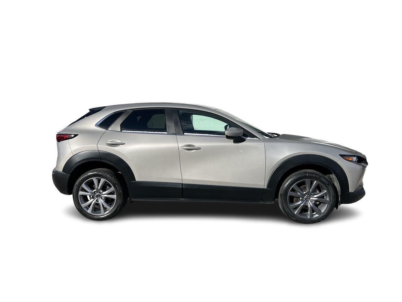 2023 Mazda CX-30 GS AWD at ONE OWNER| NO ACCIDNET|FULL SERVICE RECO Photo