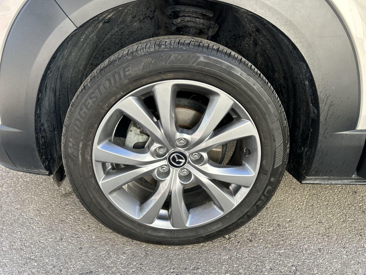 2023 Mazda CX-30 GS AWD at ONE OWNER| NO ACCIDNET|FULL SERVICE RECO Photo