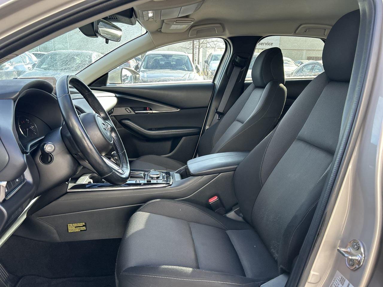 2023 Mazda CX-30 GS AWD at ONE OWNER| NO ACCIDNET|FULL SERVICE RECO Photo