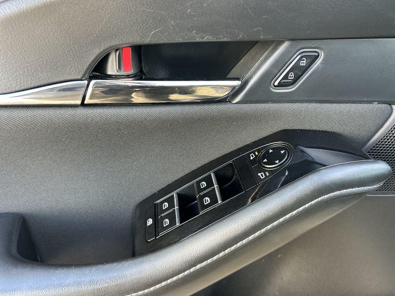 2023 Mazda CX-30 GS AWD at ONE OWNER| NO ACCIDNET|FULL SERVICE RECO Photo