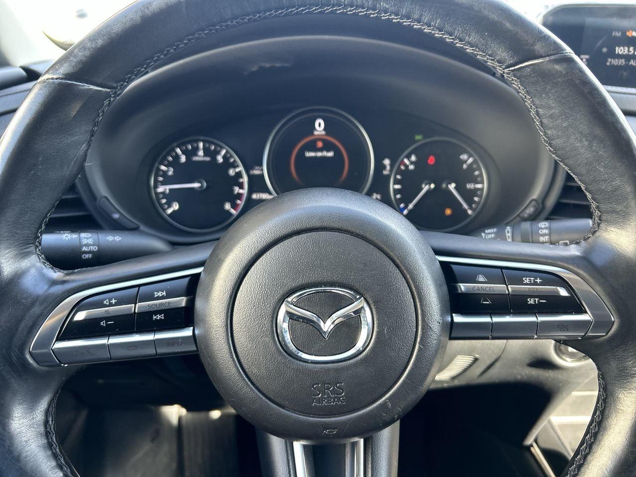 2023 Mazda CX-30 GS AWD at ONE OWNER| NO ACCIDNET|FULL SERVICE RECO Photo