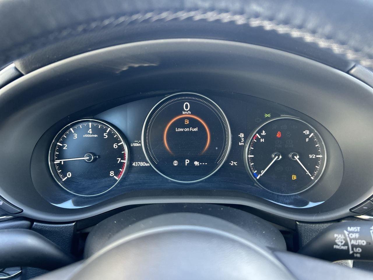 2023 Mazda CX-30 GS AWD at ONE OWNER| NO ACCIDNET|FULL SERVICE RECO Photo