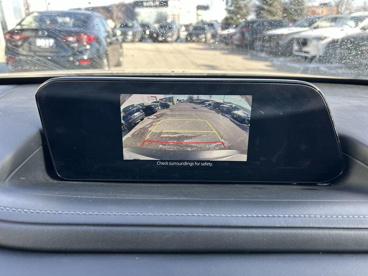 2023 Mazda CX-30 GS AWD at ONE OWNER| NO ACCIDNET|FULL SERVICE RECO Photo