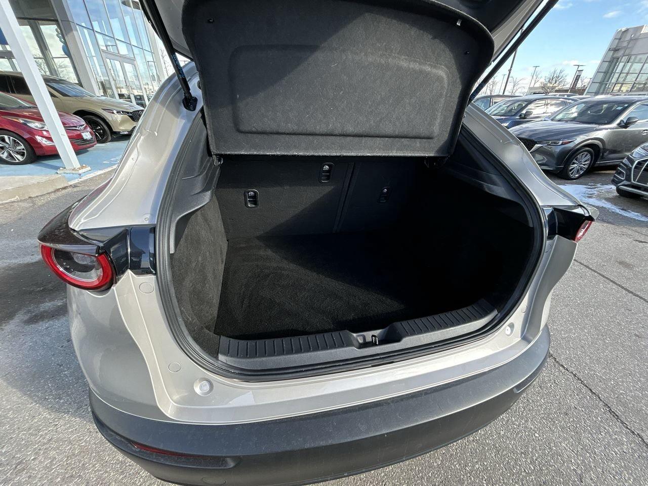 2023 Mazda CX-30 GS AWD at ONE OWNER| NO ACCIDNET|FULL SERVICE RECO Photo