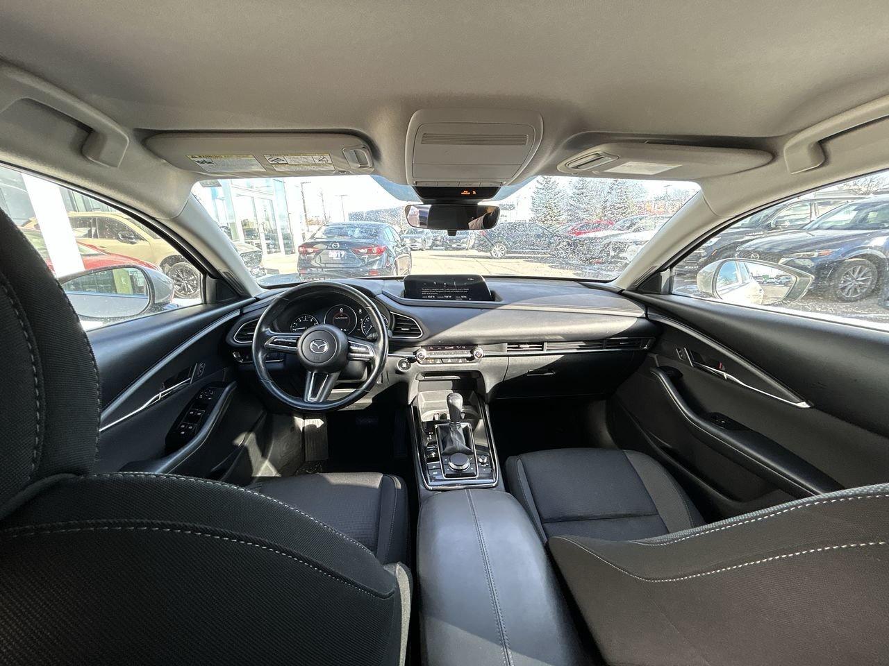 2023 Mazda CX-30 GS AWD at ONE OWNER| NO ACCIDNET|FULL SERVICE RECO Photo