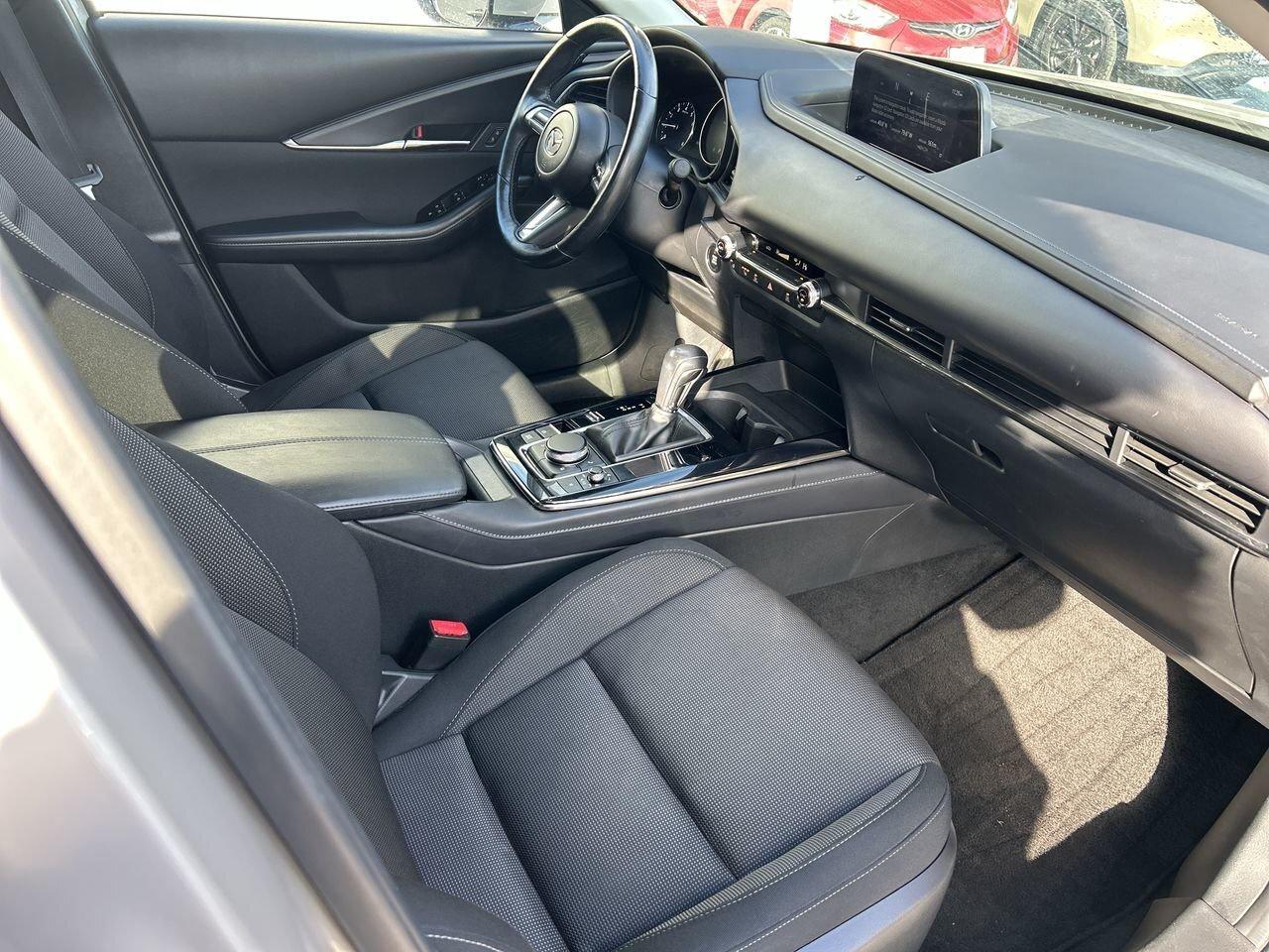 2023 Mazda CX-30 GS AWD at ONE OWNER| NO ACCIDNET|FULL SERVICE RECO Photo