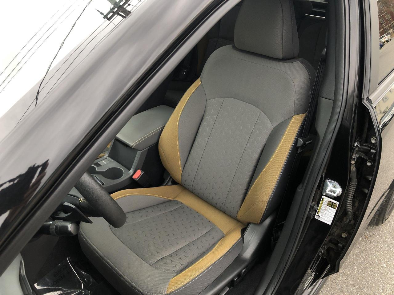 2024 Subaru XV Crosstrek Onyx ONYX, EYSIGHT, 182 HP, ROOF, HTD.SEATS, BK.CA Photo