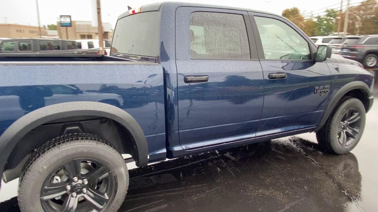 2023 RAM 1500 Classic WARLOCK | HEATED SEATS | REMOTE START Photo