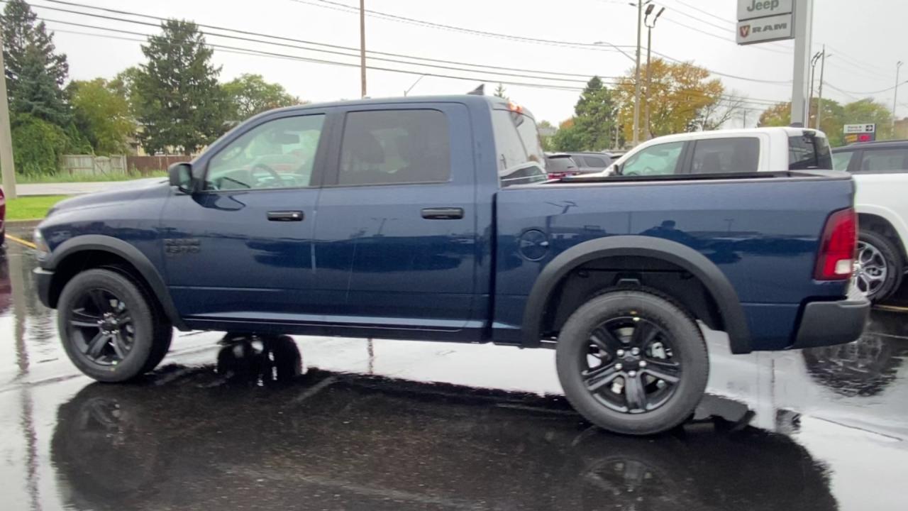 2023 RAM 1500 Classic WARLOCK | HEATED SEATS | REMOTE START Photo