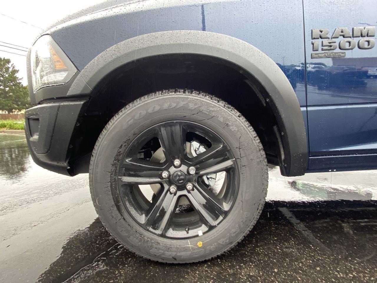 2023 RAM 1500 Classic WARLOCK | HEATED SEATS | REMOTE START Photo