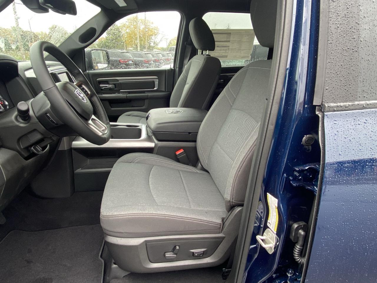 2023 RAM 1500 Classic WARLOCK | HEATED SEATS | REMOTE START Photo