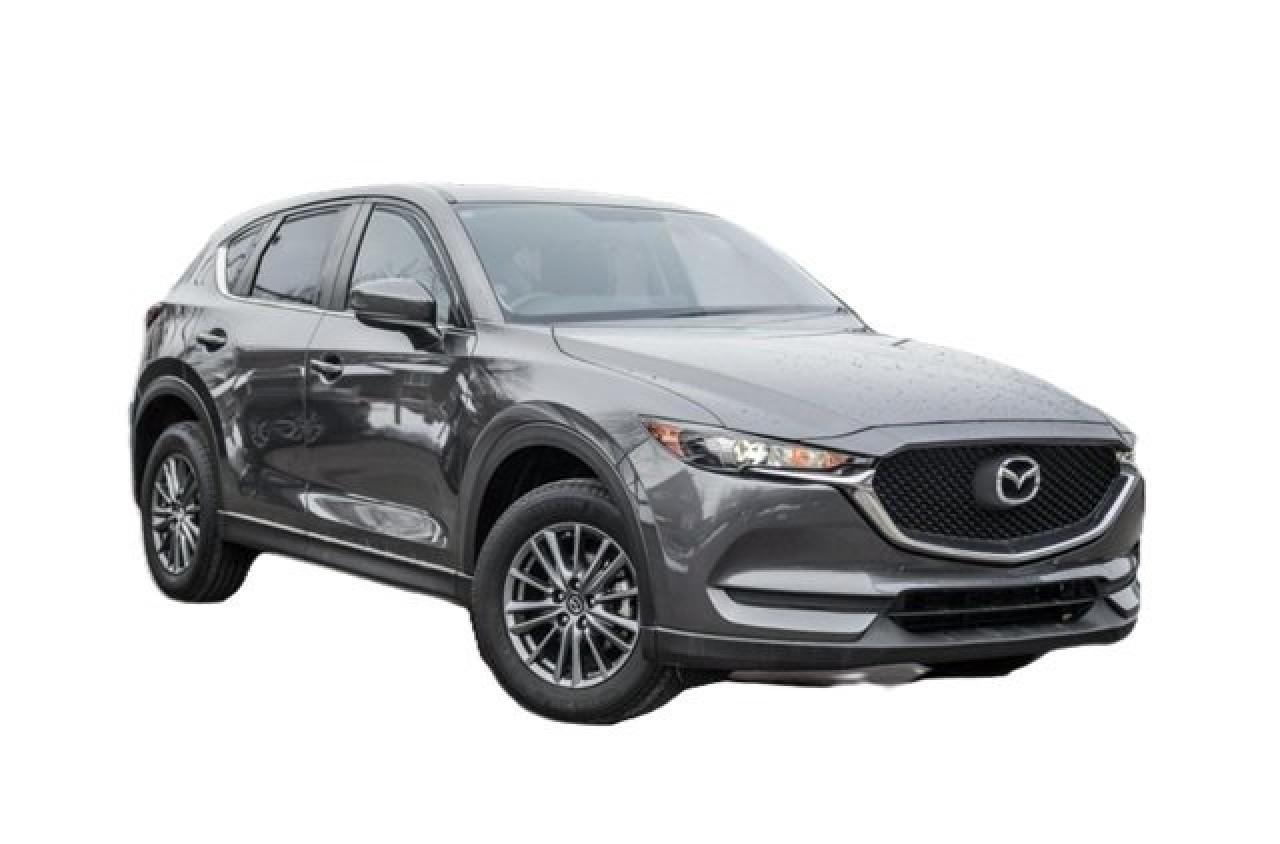 Used 2019 Mazda CX-5 GS | Leatherette | Cam | USB | HtdWheel for sale in Halifax, NS