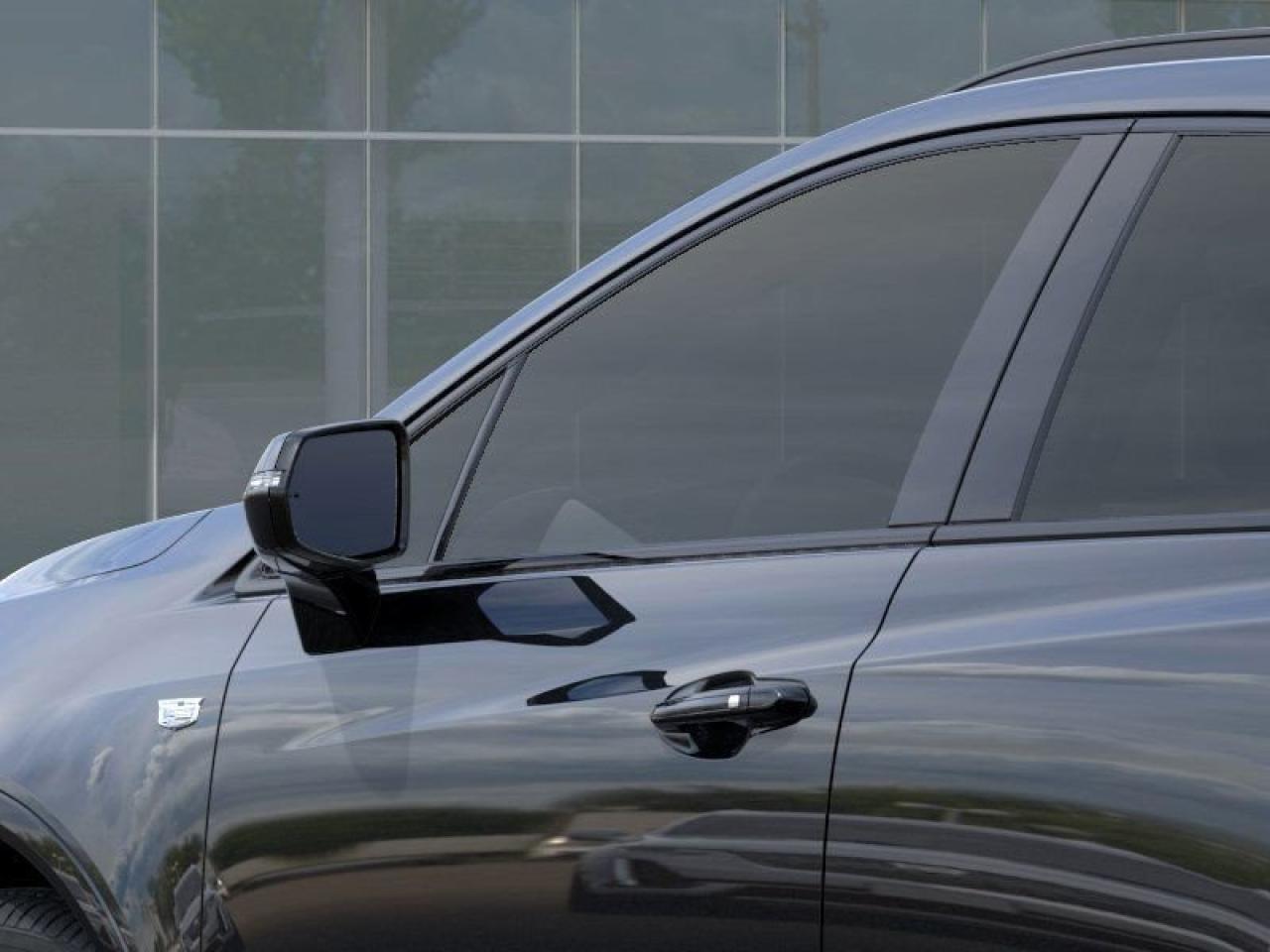 2026 Cadillac XT5 AWD Sport AWD 4dr Sport Photo