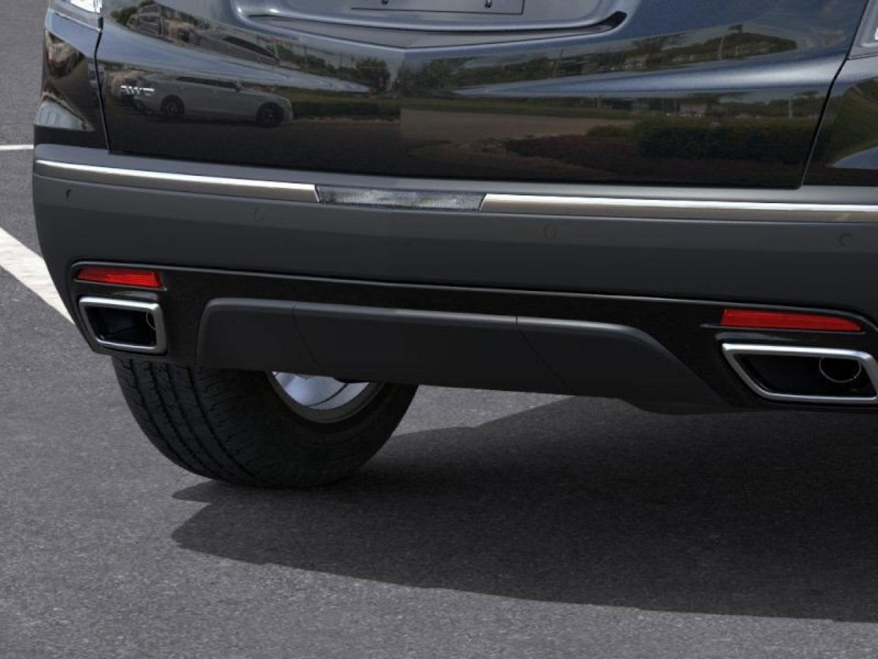 2026 Cadillac XT5 AWD Sport AWD 4dr Sport Photo