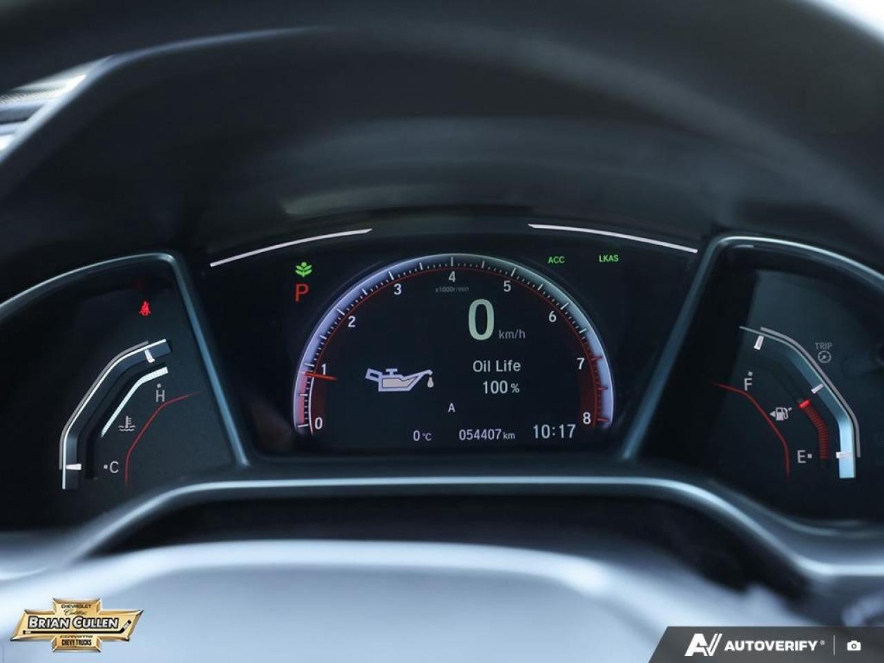 2020 Honda Civic Sedan Sport Sport CVT Sedan Photo