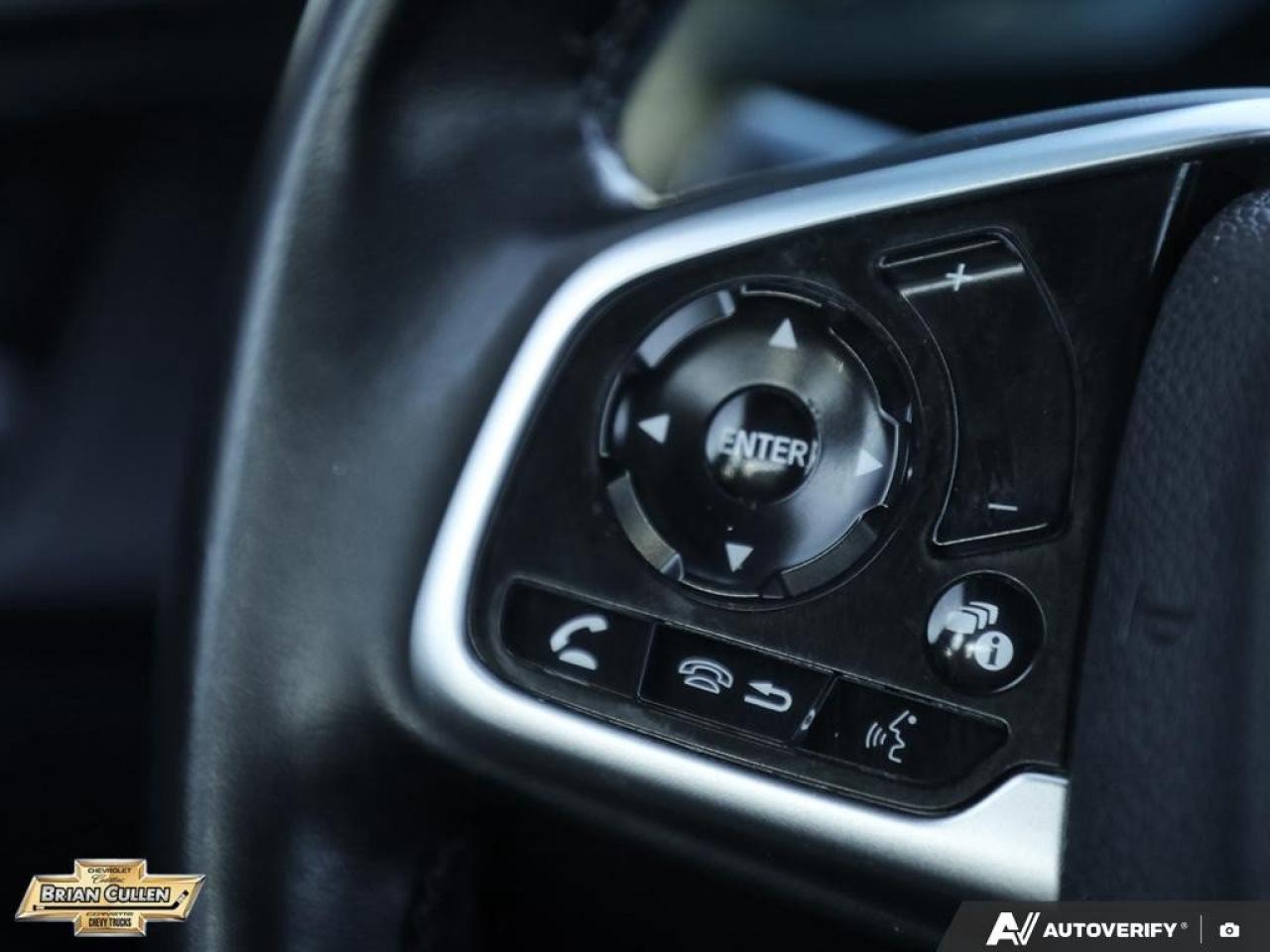 2020 Honda Civic Sedan Sport Sport CVT Sedan Photo