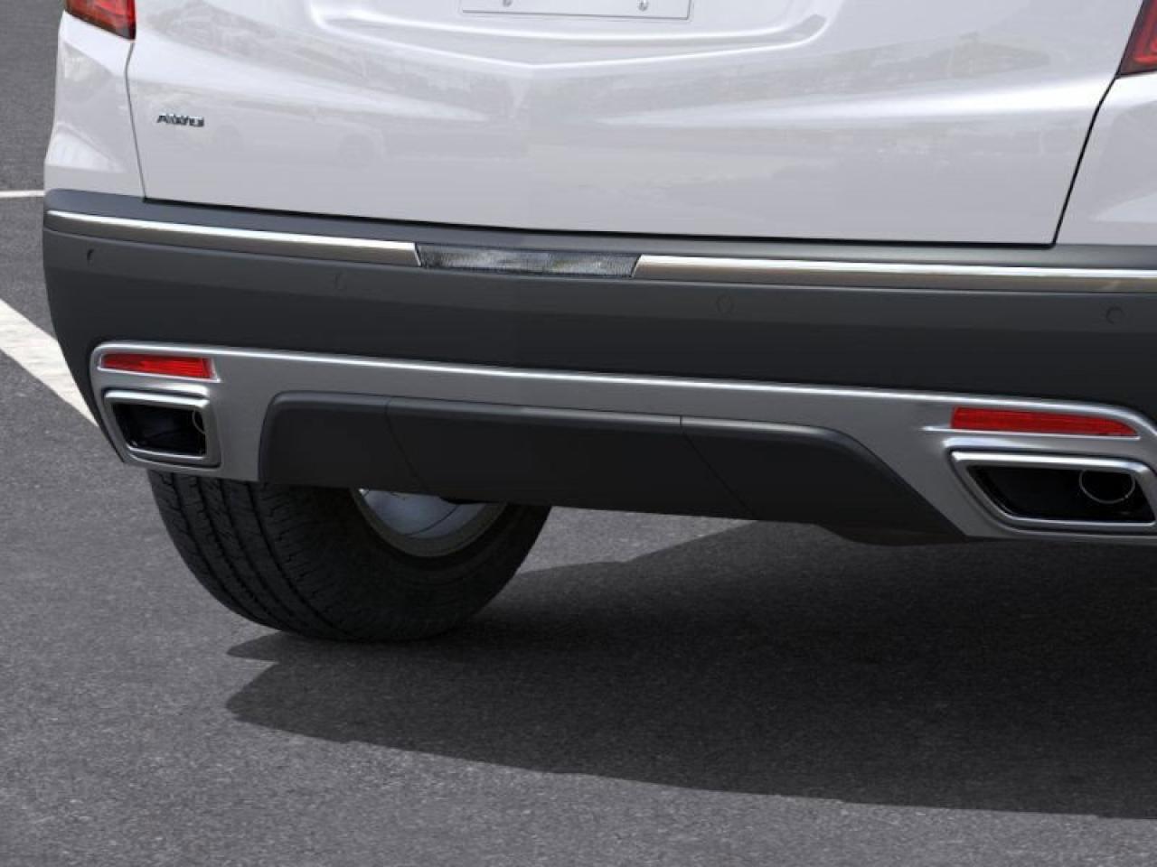 2026 Cadillac XT5 AWD Premium Luxury AWD 4dr Premium Luxury Photo