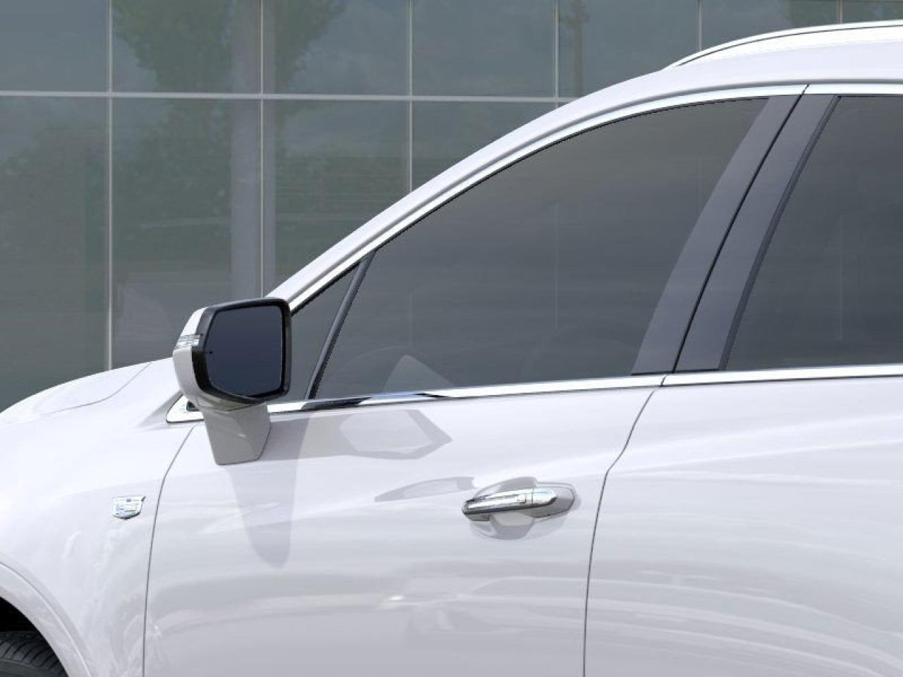 2026 Cadillac XT5 AWD Premium Luxury AWD 4dr Premium Luxury Photo