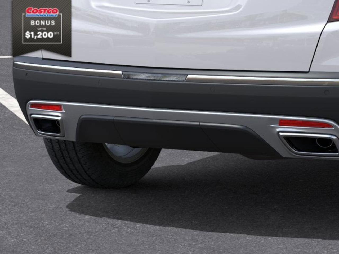 2026 Cadillac XT5 AWD Premium Luxury AWD 4dr Premium Luxury Photo