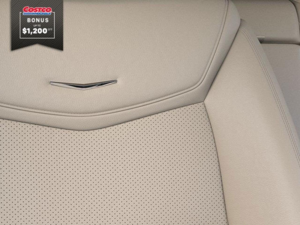 2026 Cadillac XT5 AWD Premium Luxury AWD 4dr Premium Luxury Photo