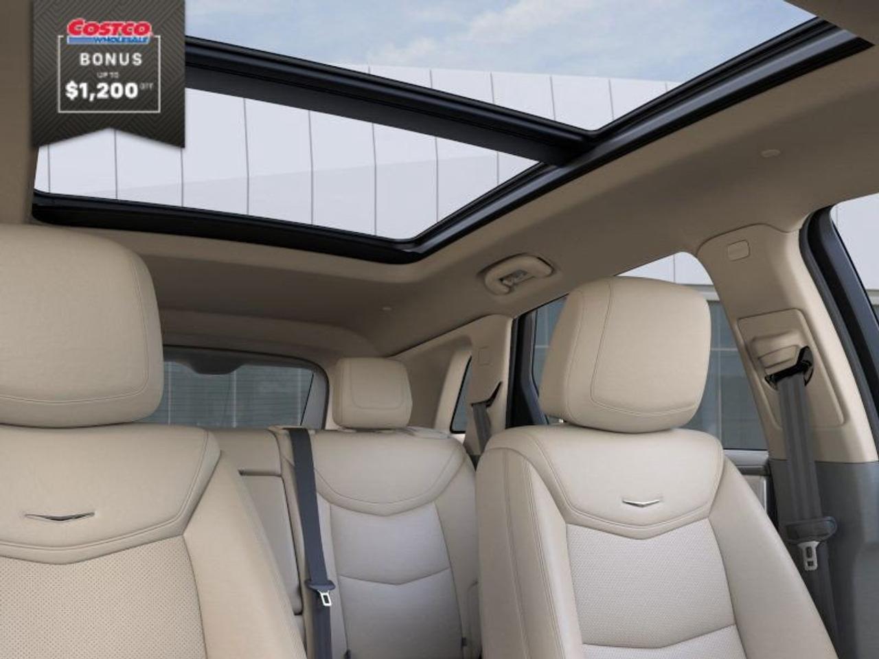 2026 Cadillac XT5 AWD Premium Luxury AWD 4dr Premium Luxury Photo