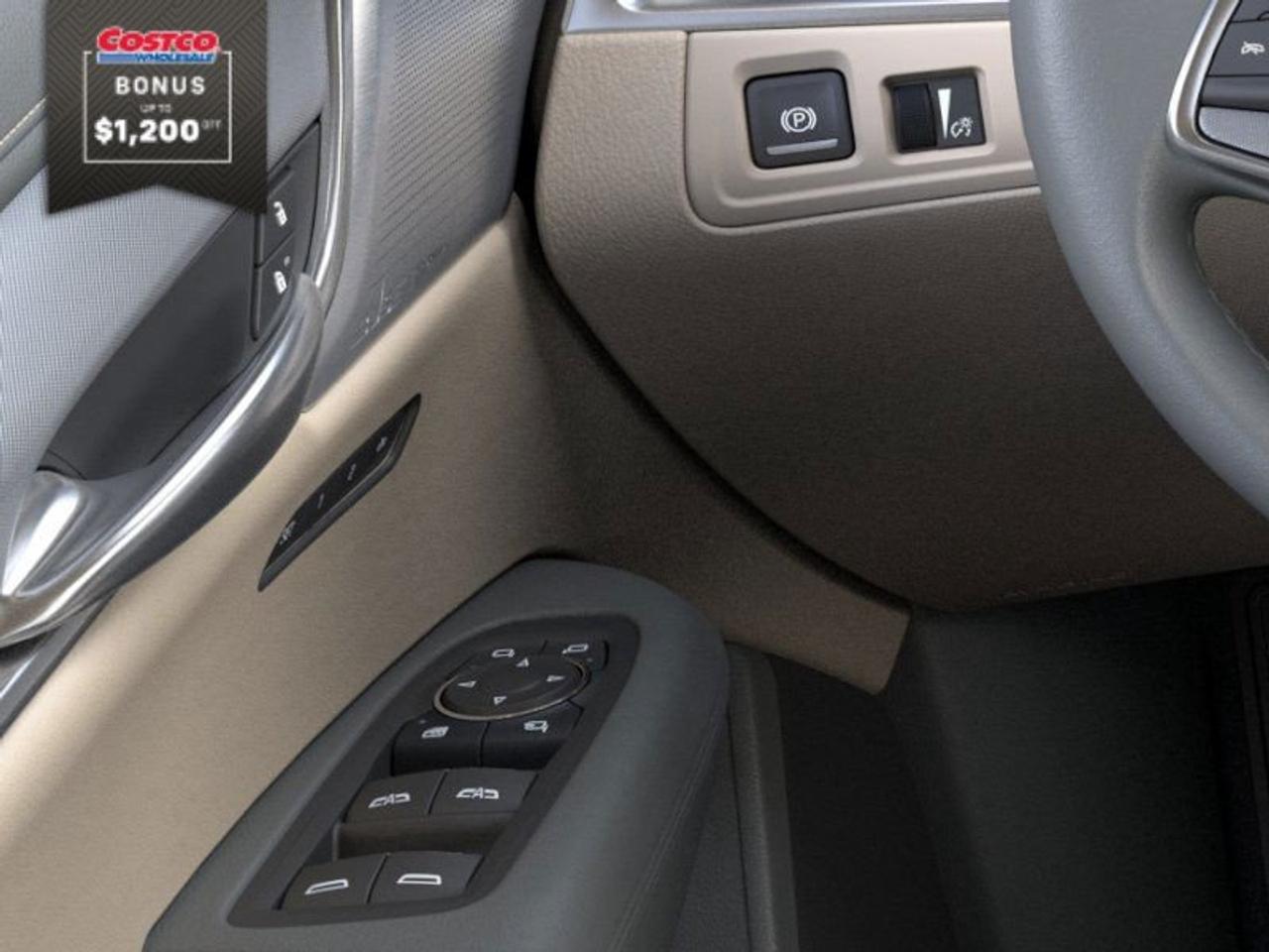 2026 Cadillac XT5 AWD Premium Luxury AWD 4dr Premium Luxury Photo