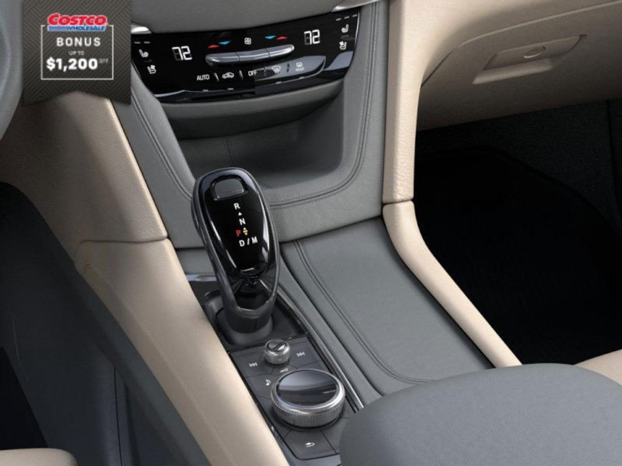 2026 Cadillac XT5 AWD Premium Luxury AWD 4dr Premium Luxury Photo