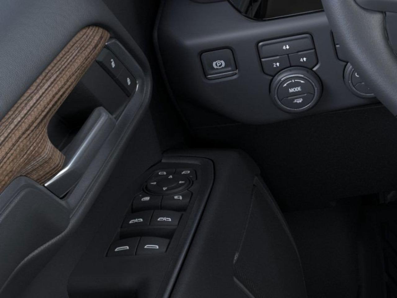 2026 Chevrolet Silverado 2500 HD LT 4WD Crew Cab Standard Box LT Photo