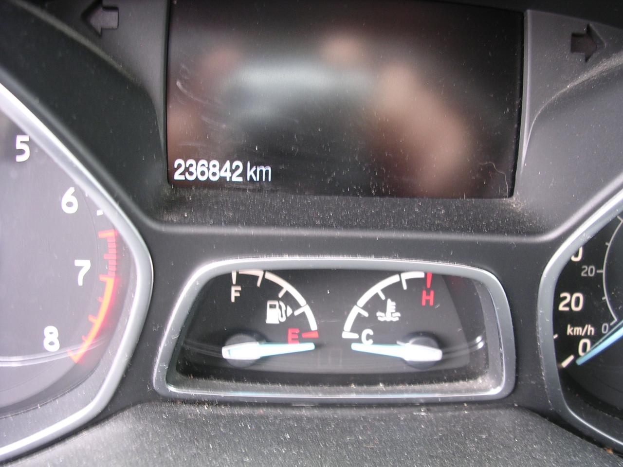 2017 Ford Escape 4WD 4dr SE - Photo #11