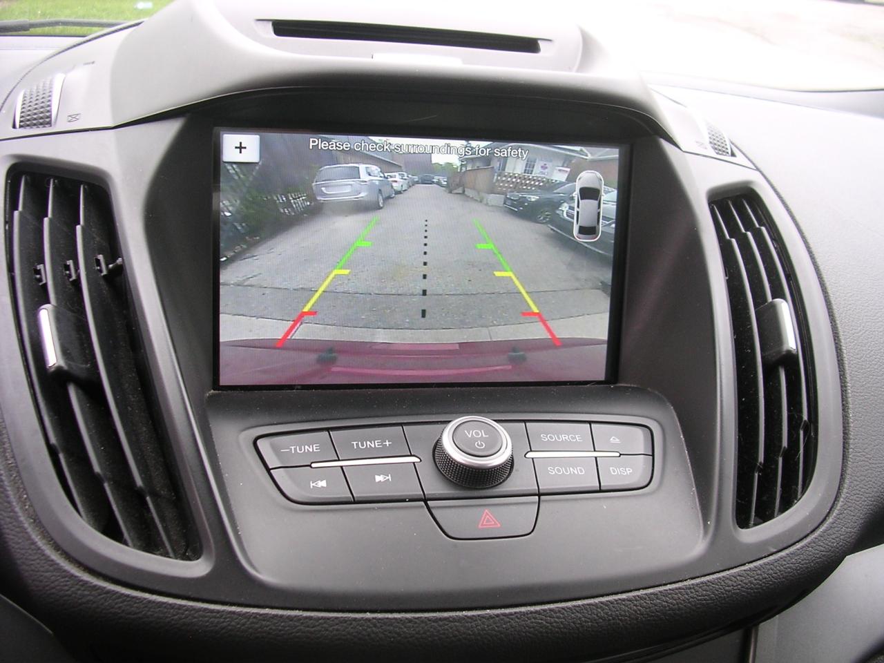 2017 Ford Escape 4WD 4dr SE - Photo #13