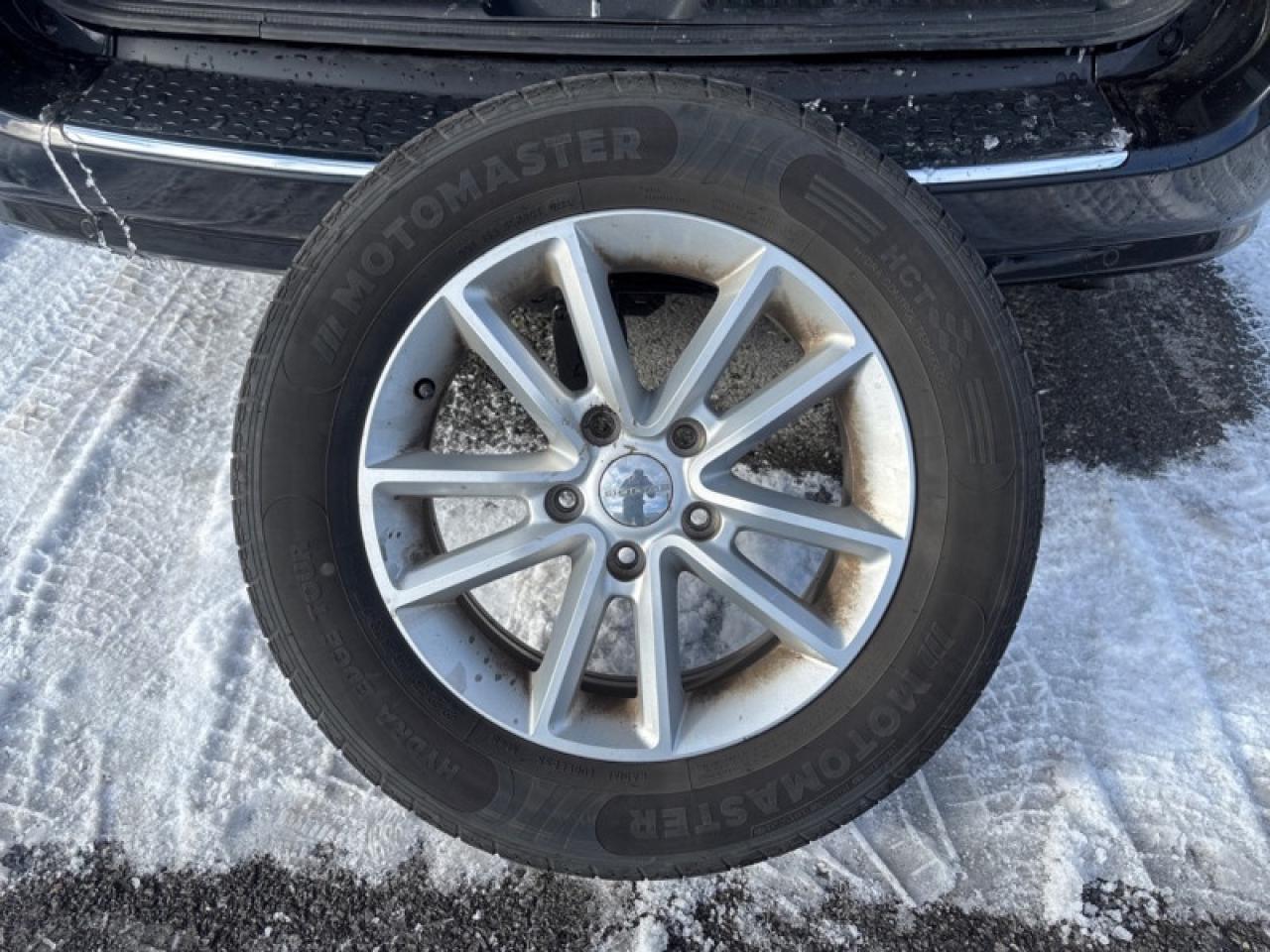 2020 Dodge Grand Caravan PREMIUM PLUS Photo