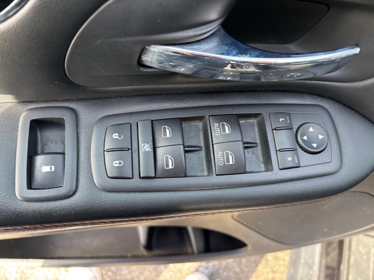 2020 Dodge Grand Caravan PREMIUM PLUS Photo