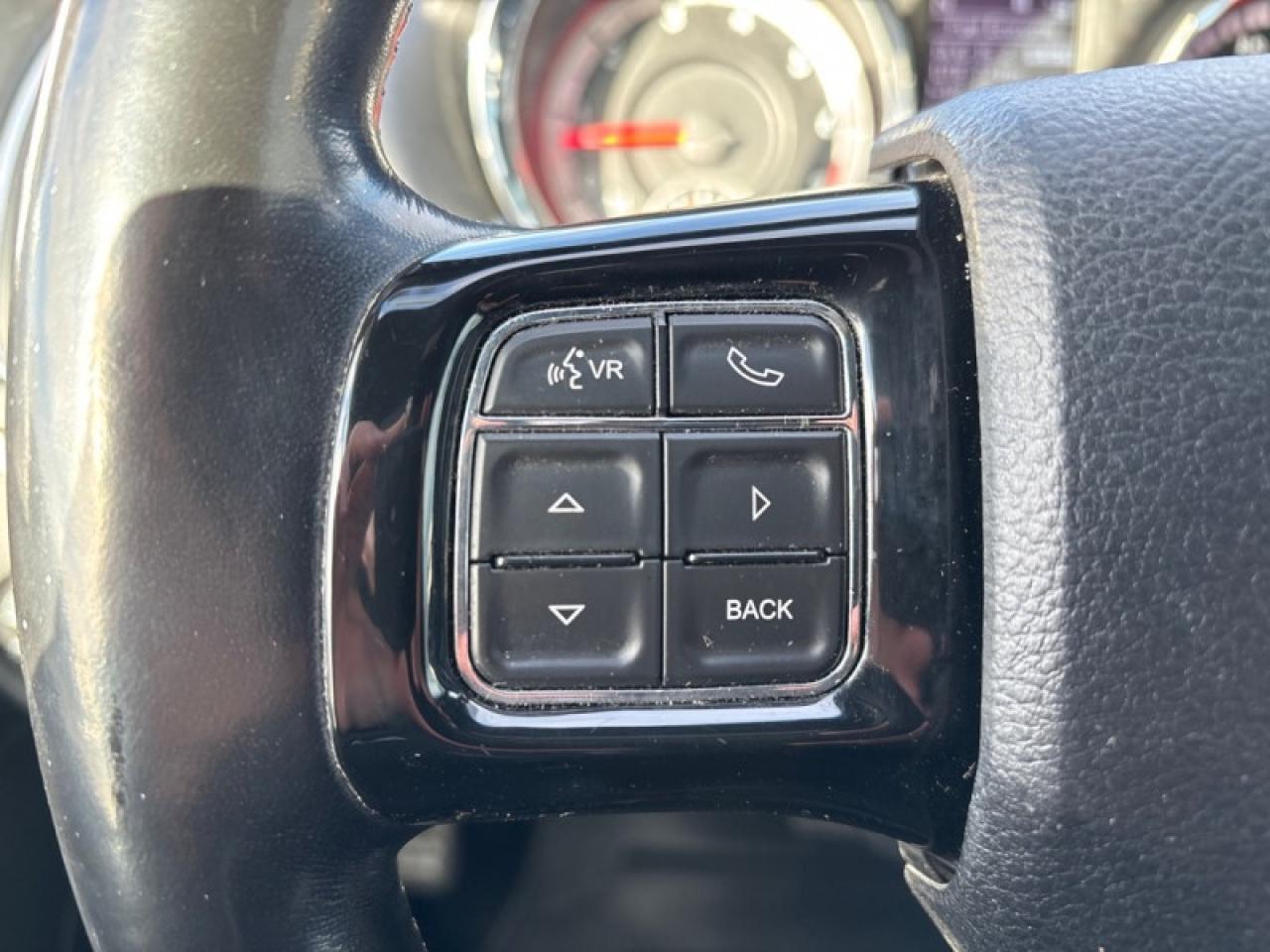 2020 Dodge Grand Caravan PREMIUM PLUS Photo