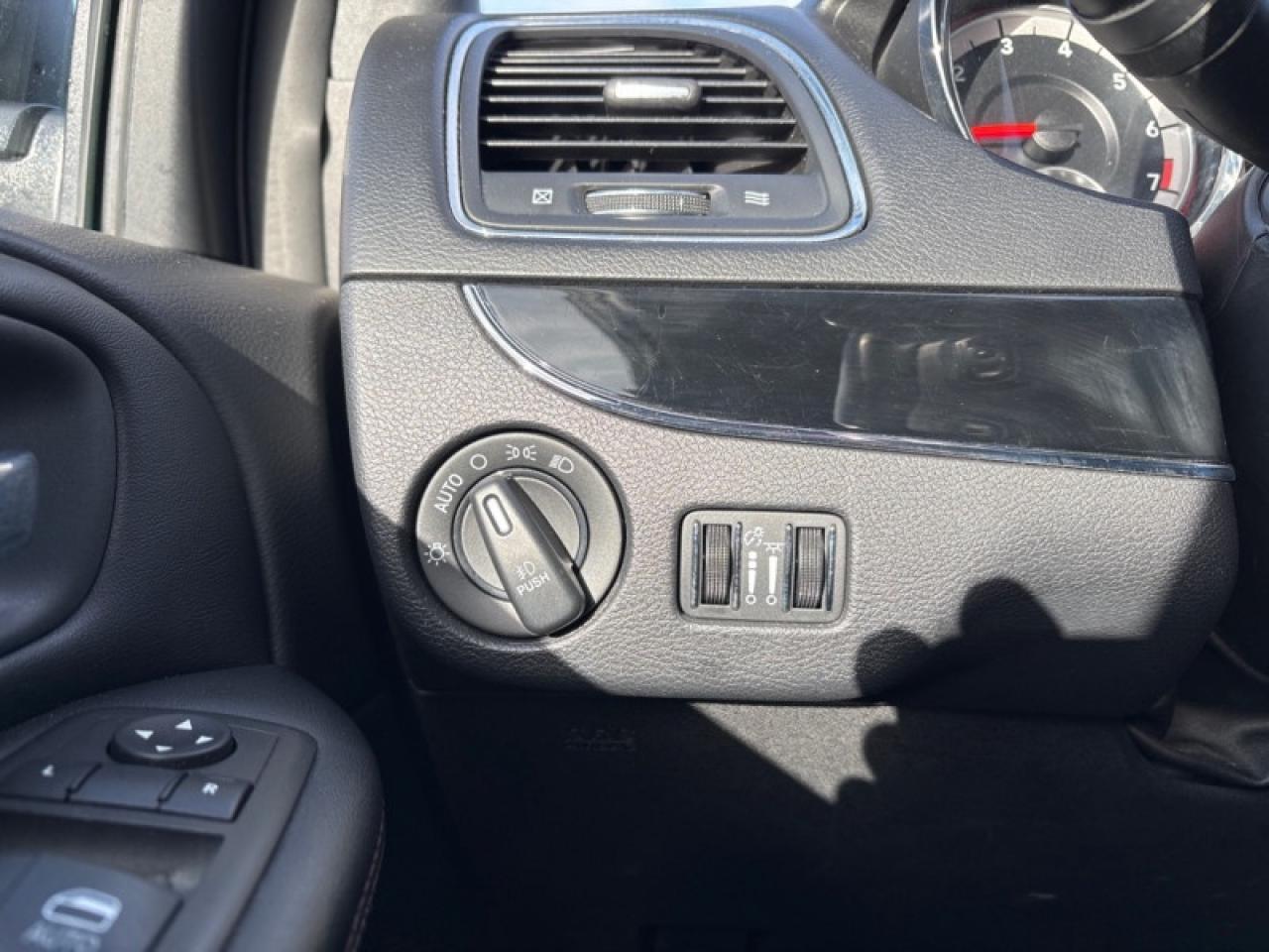 2020 Dodge Grand Caravan PREMIUM PLUS Photo