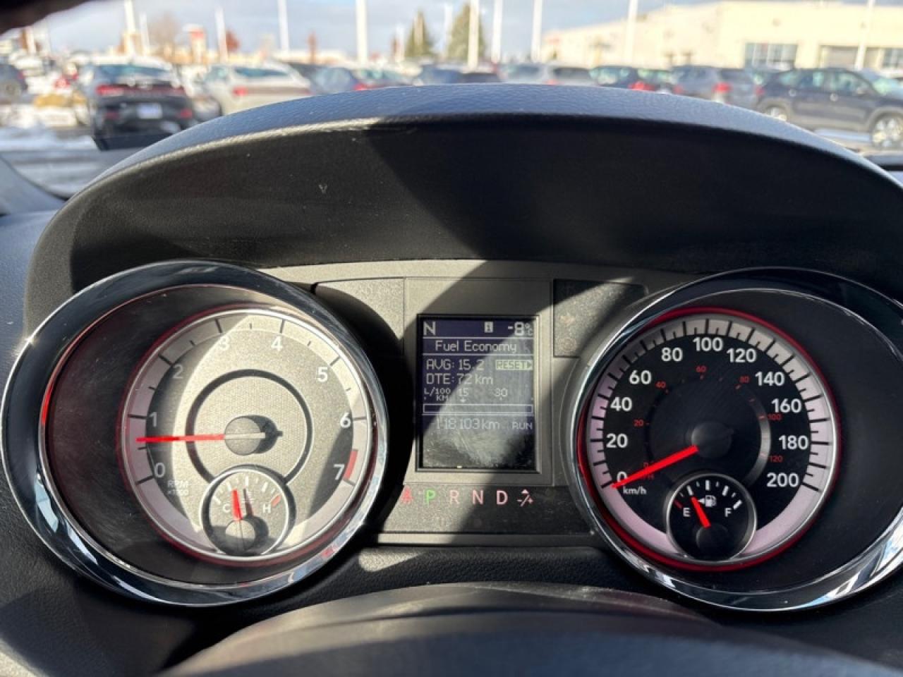 2020 Dodge Grand Caravan PREMIUM PLUS Photo