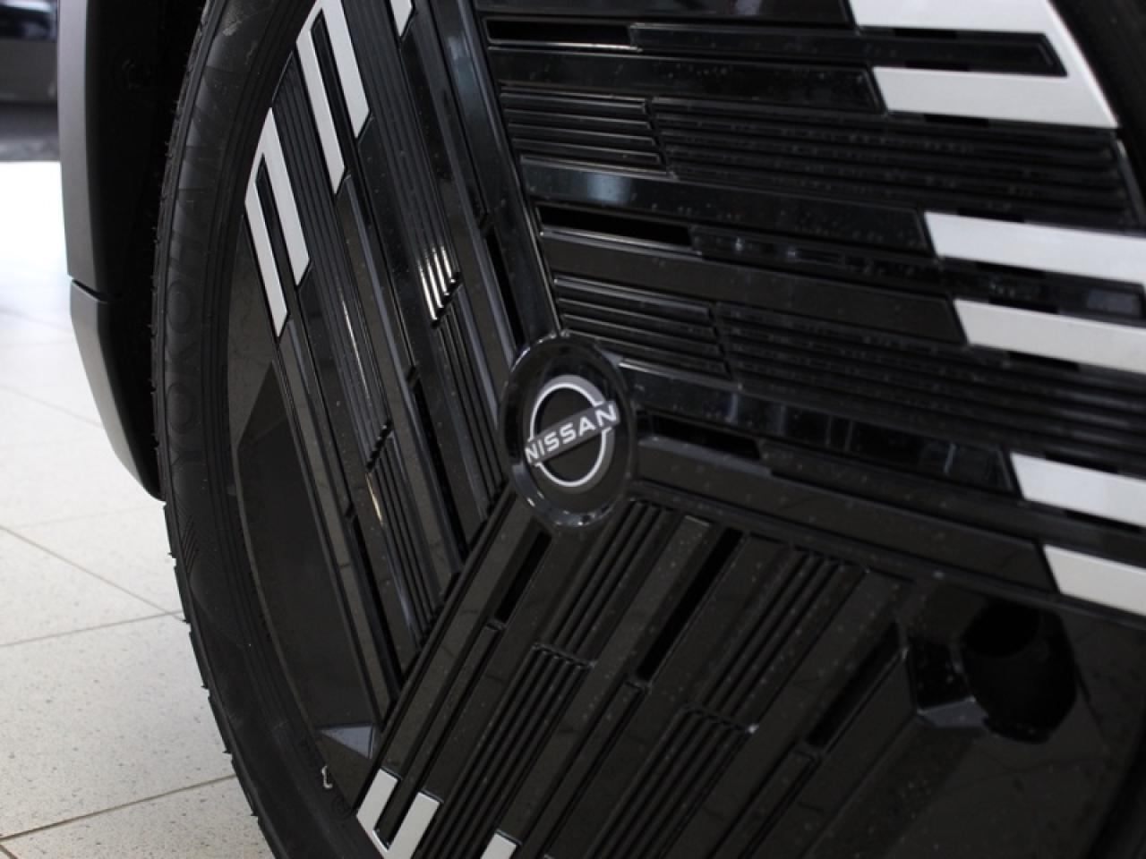 2026 Nissan Leaf S+  - Heated Seats -  Navigation Photo