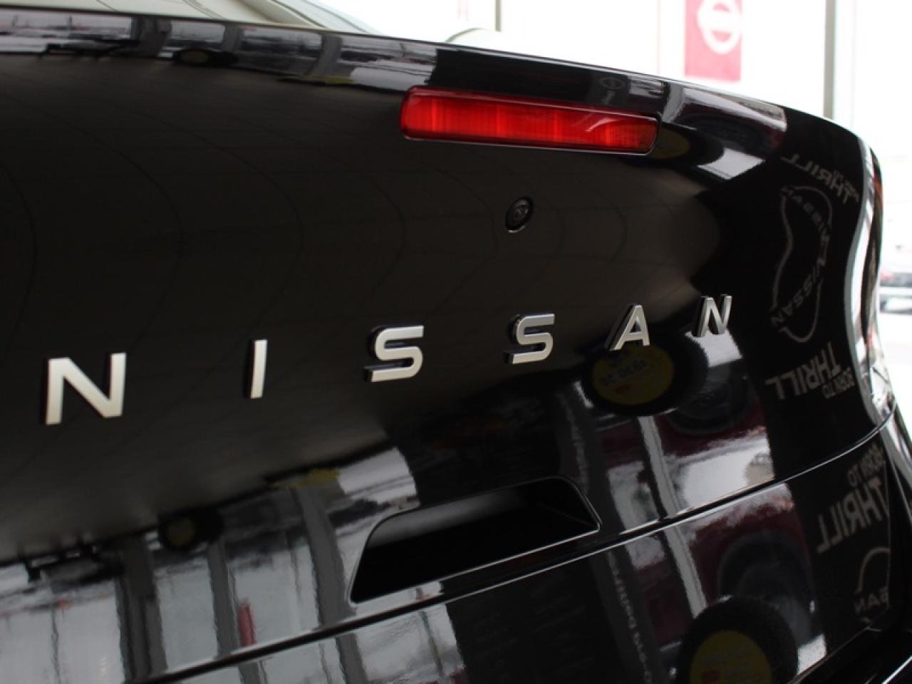 2026 Nissan Leaf S+  - Heated Seats -  Navigation Photo