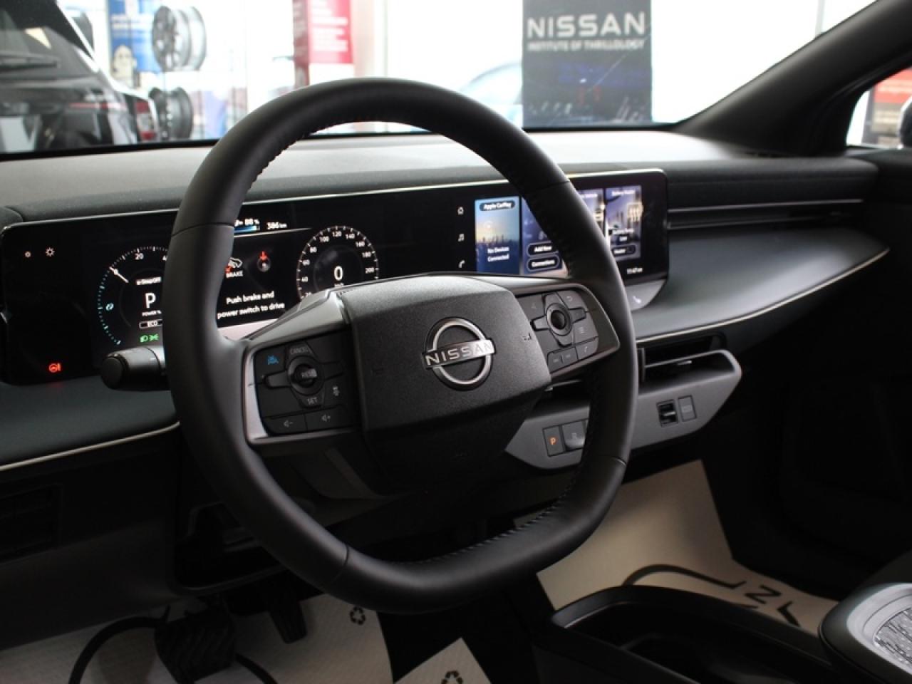 2026 Nissan Leaf S+  - Heated Seats -  Navigation Photo