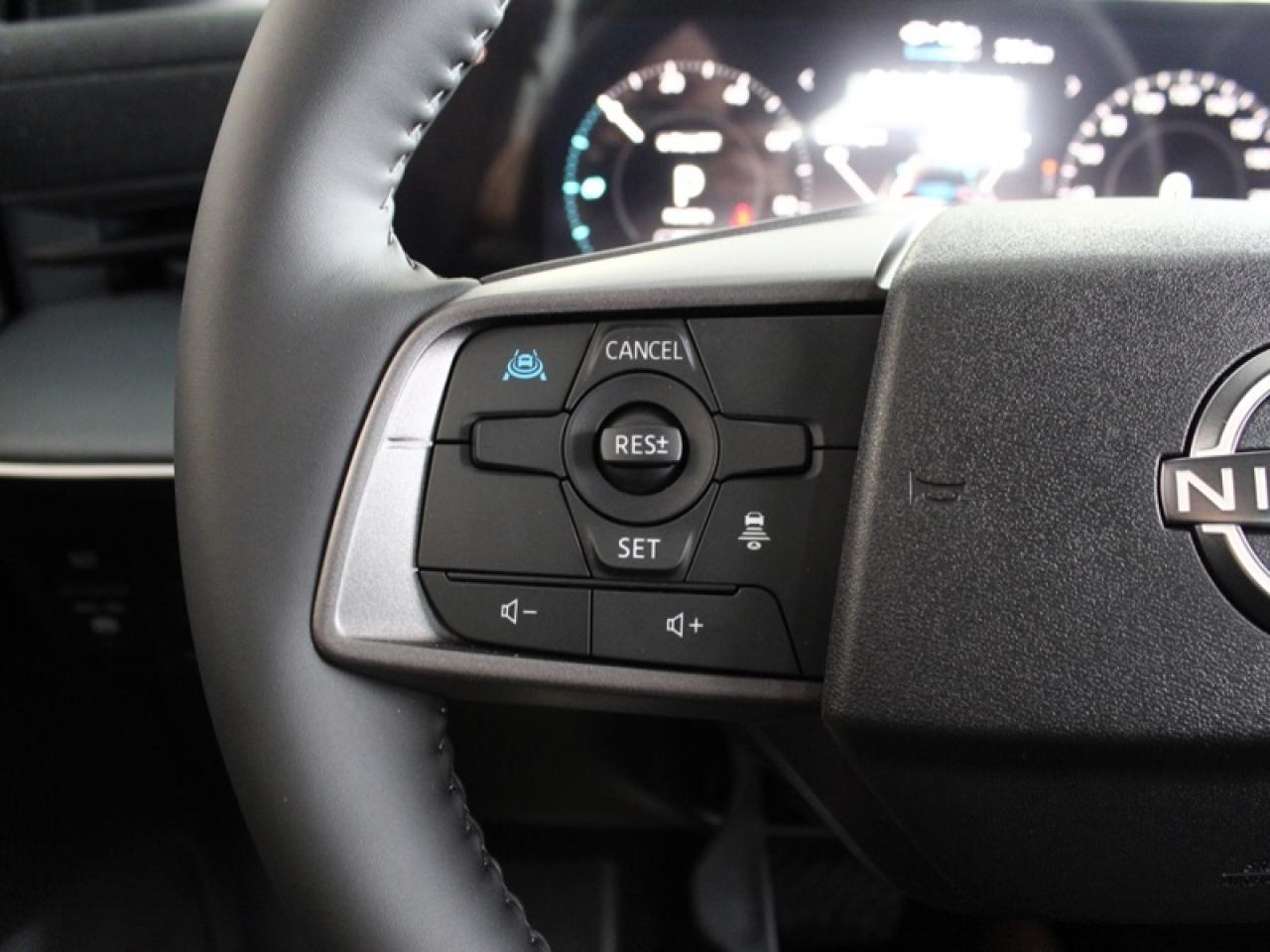 2026 Nissan Leaf S+  - Heated Seats -  Navigation Photo