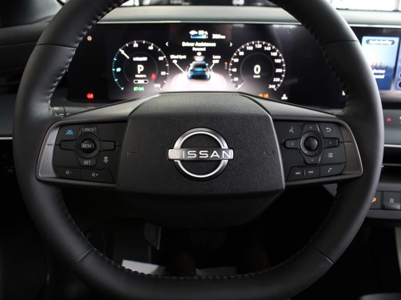 2026 Nissan Leaf S+  - Heated Seats -  Navigation Photo