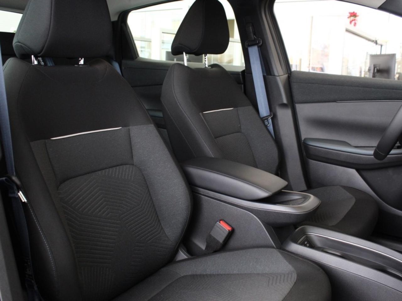 2026 Nissan Leaf S+  - Heated Seats -  Navigation Photo