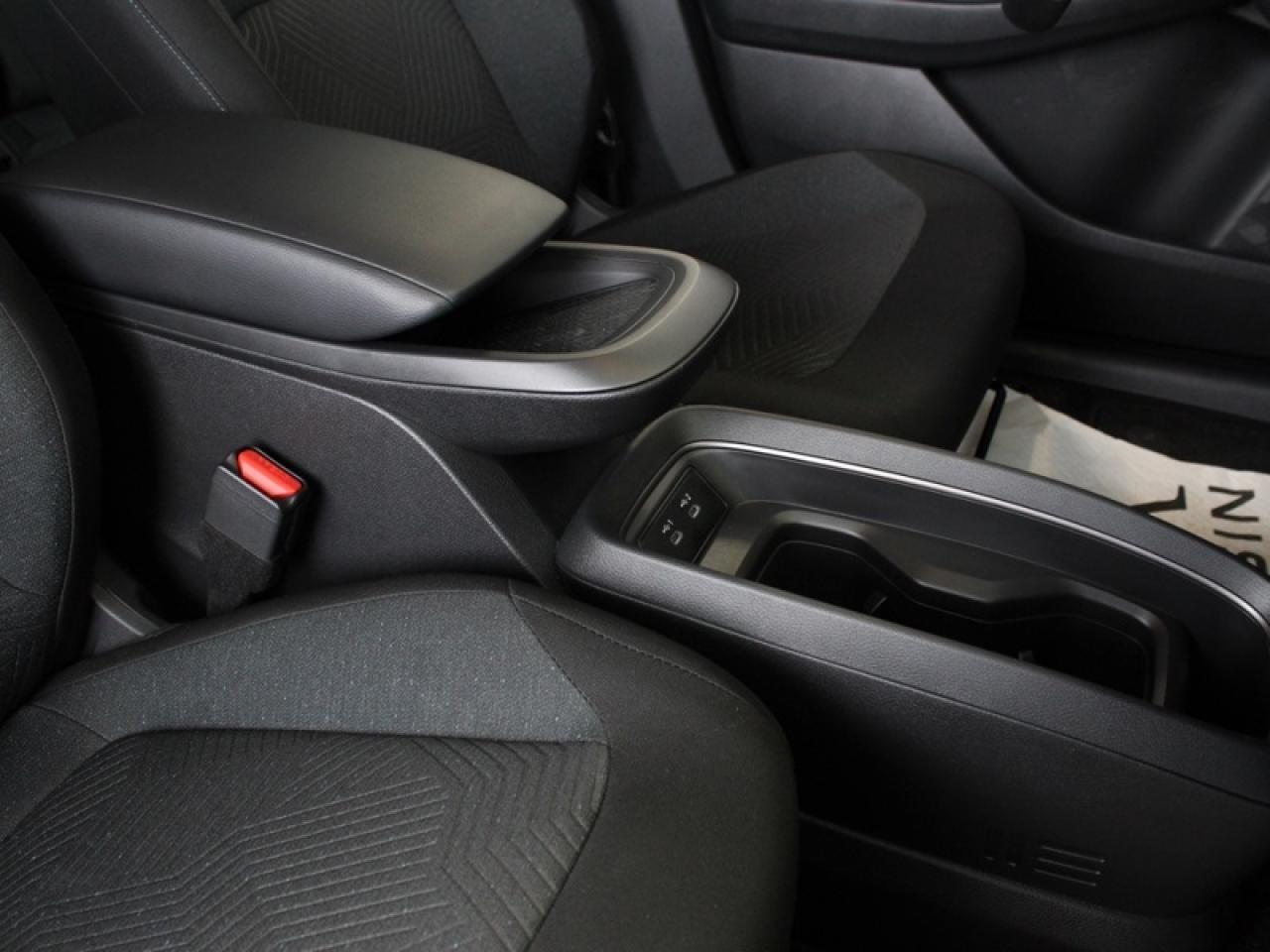 2026 Nissan Leaf S+  - Heated Seats -  Navigation Photo