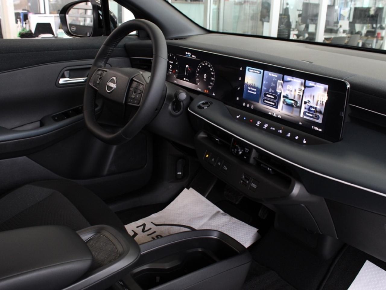 2026 Nissan Leaf S+  - Heated Seats -  Navigation Photo