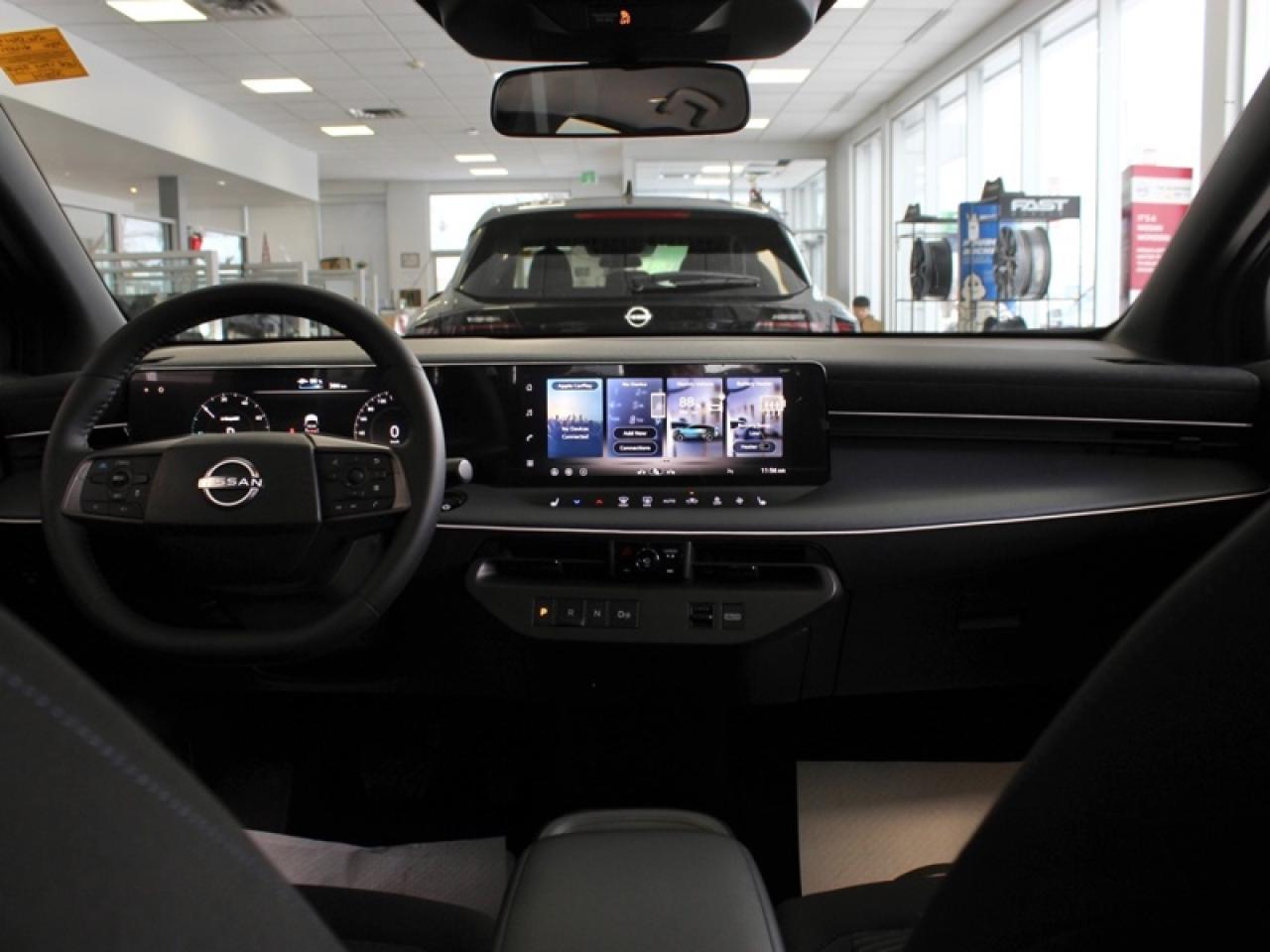 2026 Nissan Leaf S+  - Heated Seats -  Navigation Photo