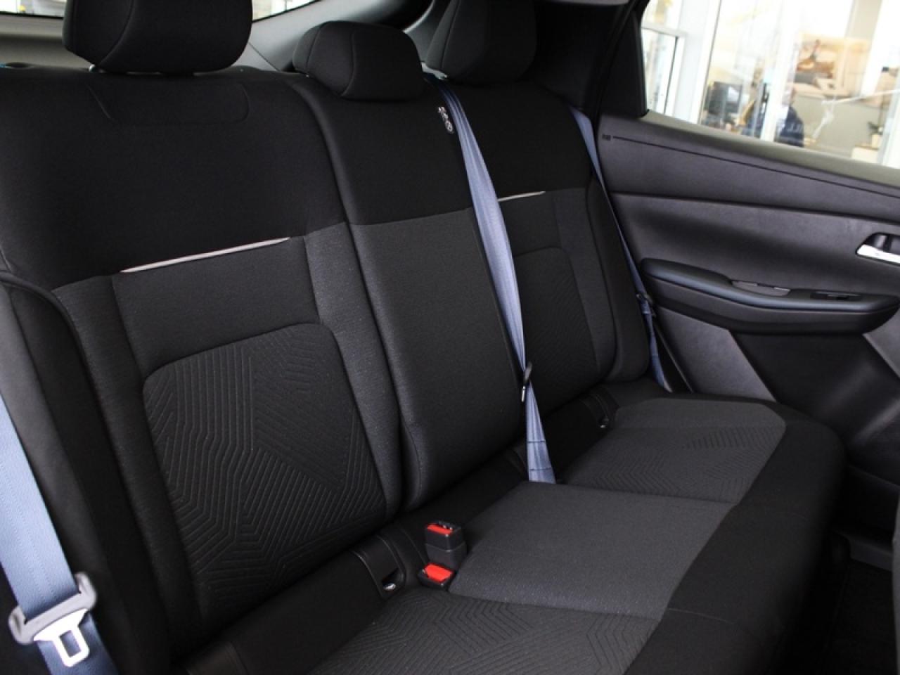 2026 Nissan Leaf S+  - Heated Seats -  Navigation Photo