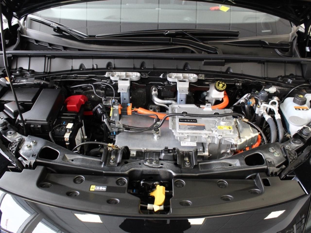 2026 Nissan Leaf S+  - Heated Seats -  Navigation Photo