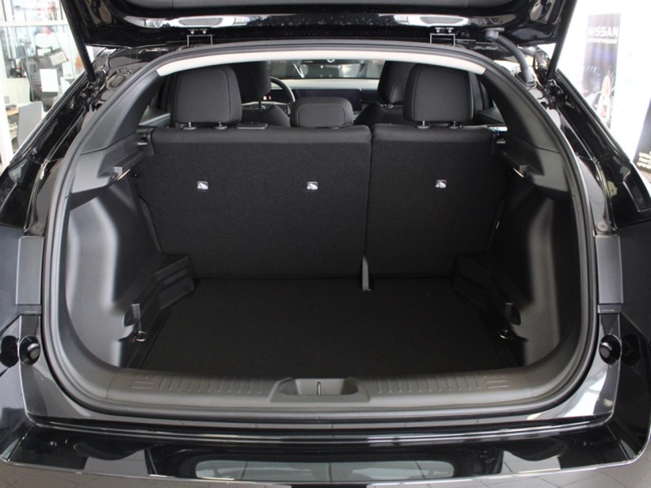 2026 Nissan Leaf S+  - Heated Seats -  Navigation Photo