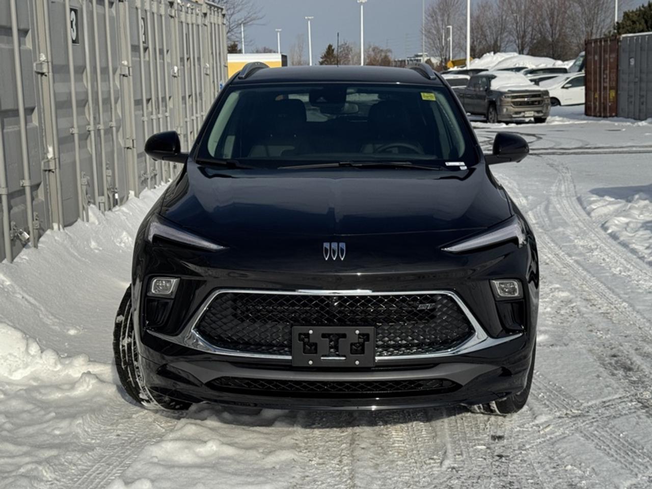 2026 Buick Encore GX Sport Touring Photo